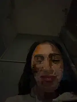 miaceleste online show from 17, 9, 2025