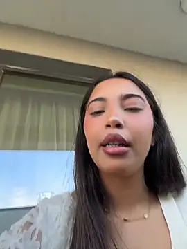 Snapshot of miaceleste chatting on 7, 5, 2026 miaceleste online show from 7, 5, 2026