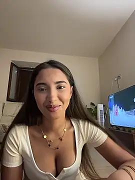 Snapshot of miaceleste chatting on 24, 7, 2026 miaceleste online show from 24, 7, 2026