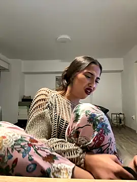 miaceleste online show from 19, 9, 2025