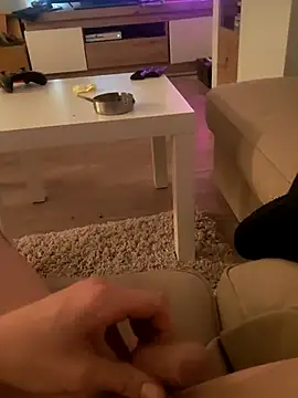 Hessebub online show from 27, 2, 2025