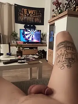 Hessebub online show from 18, 12, 2025