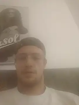 Hessebub online show from 16, 10, 2025