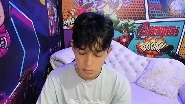 jisuscat online show from 3, 3, 2025