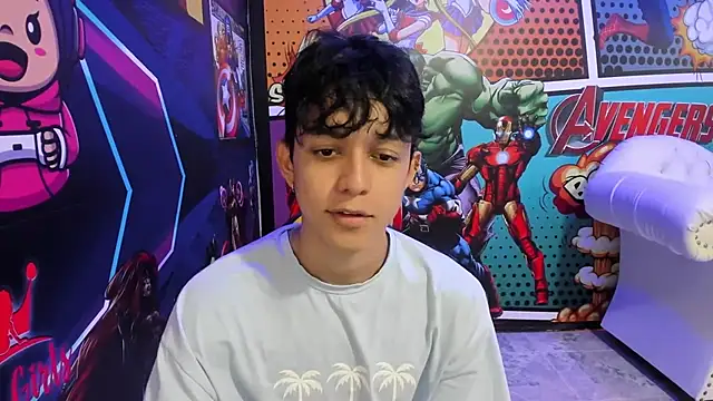 jisuscat online show from 18, 3, 2025