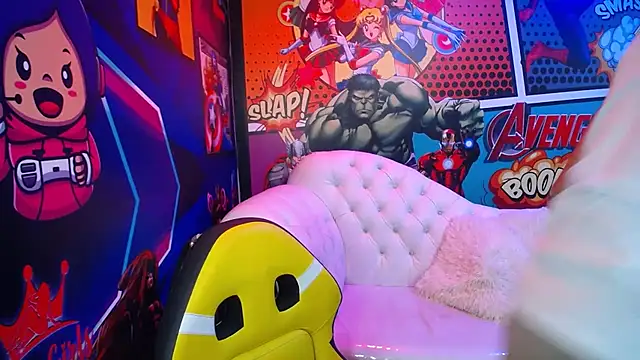 jisuscat online show from 22, 3, 2025