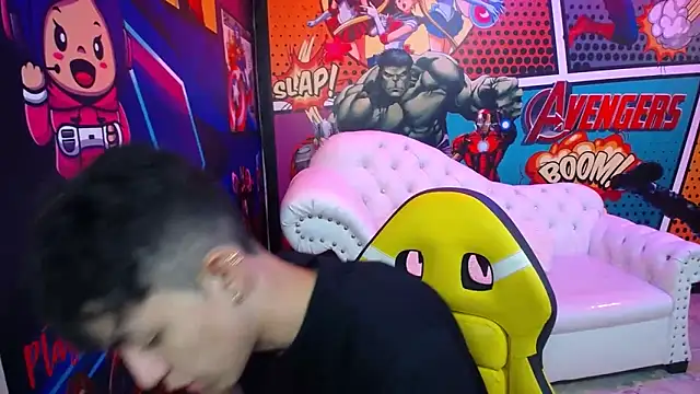 jisuscat online show from 21, 3, 2025