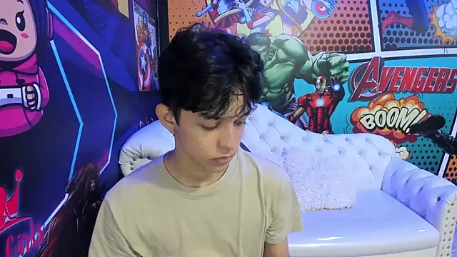 jisuscat online show from 19, 3, 2025