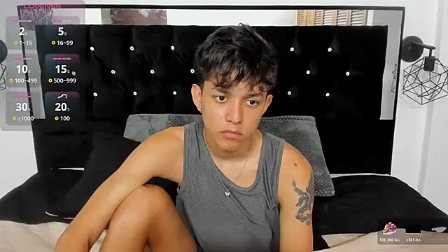 jisuscat online show from 30, 10, 2025