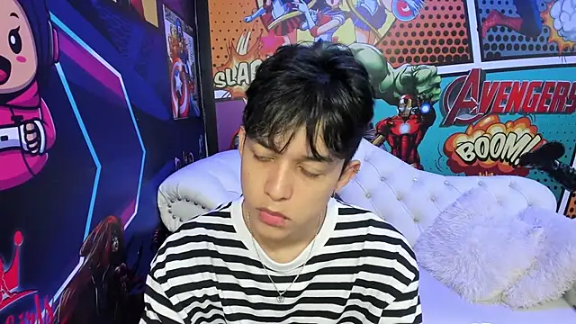 jisuscat online show from 7, 3, 2025