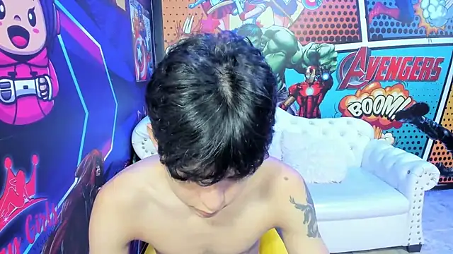 jisuscat online show from 20, 3, 2025