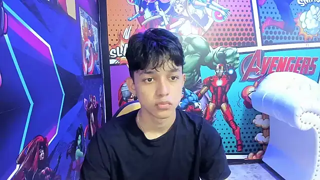 jisuscat online show from 16, 2, 2025