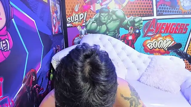 jisuscat online show from 27, 2, 2025