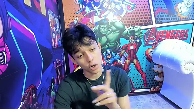 jisuscat online show from 26, 2, 2025