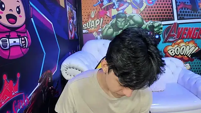 jisuscat online show from 19, 3, 2025