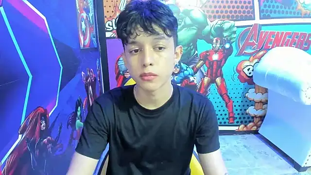 jisuscat online show from 20, 2, 2025