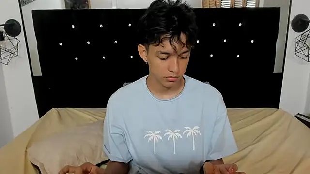 jisuscat online show from 23, 11, 2025