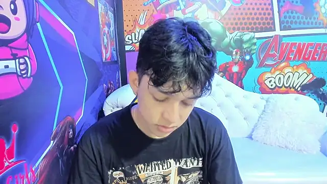 jisuscat online show from 24, 2, 2025