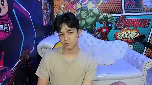 jisuscat online show from 19, 3, 2025