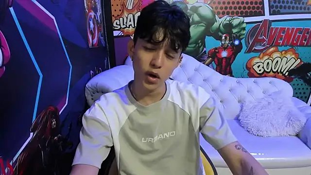 jisuscat online show from 22, 2, 2025