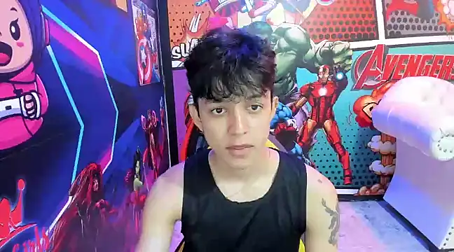 jisuscat online show from 11, 3, 2025