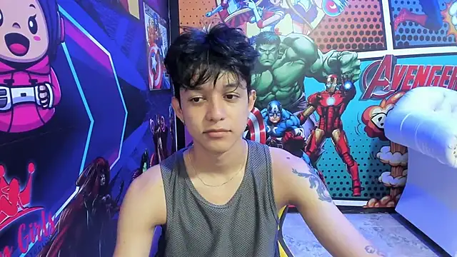 jisuscat online show from 17, 3, 2025