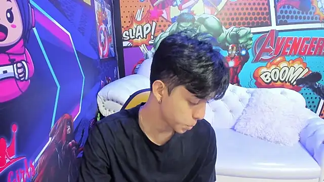 jisuscat online show from 2, 3, 2025