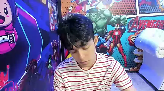 jisuscat online show from 10, 3, 2025