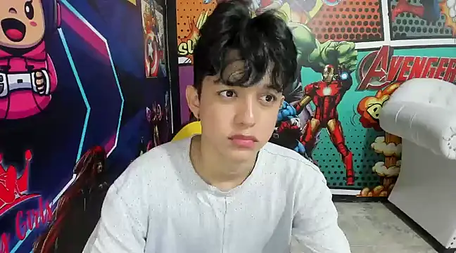 jisuscat online show from 14, 3, 2025