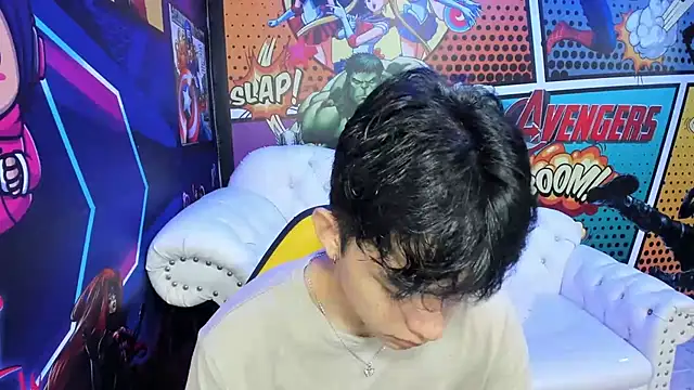 jisuscat online show from 6, 3, 2025