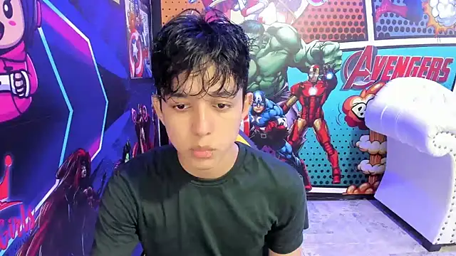 jisuscat online show from 20, 3, 2025