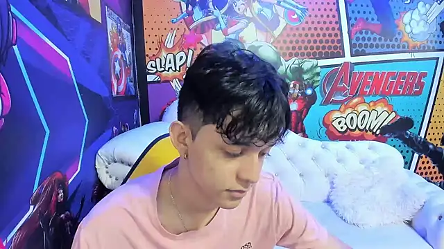 jisuscat online show from 12, 2, 2025