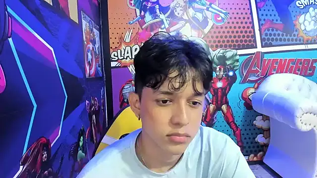 jisuscat online show from 17, 2, 2025