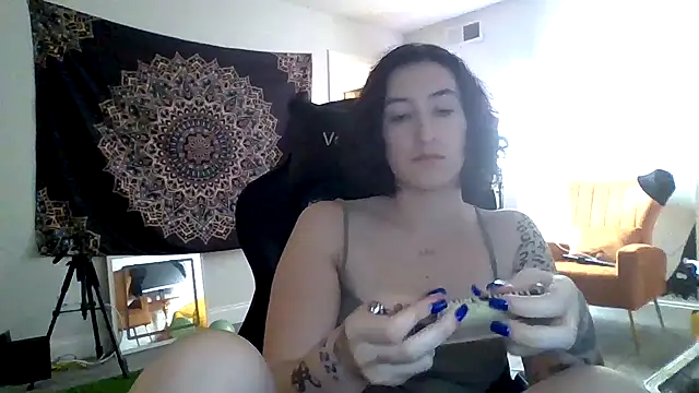 ParkerGYATT online show from 17, 6, 2026