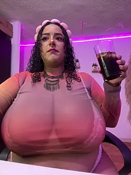 ariadna cooper online show from 16, 3, 2026