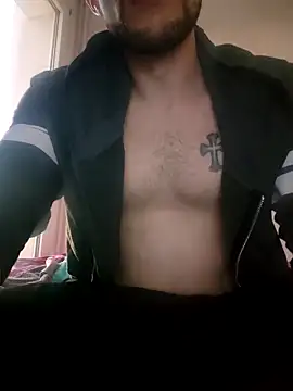 SelfSoleil online show from 30, 11, 2025