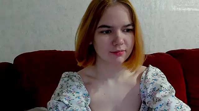 lia lovelly online show from 31, 1, 2026