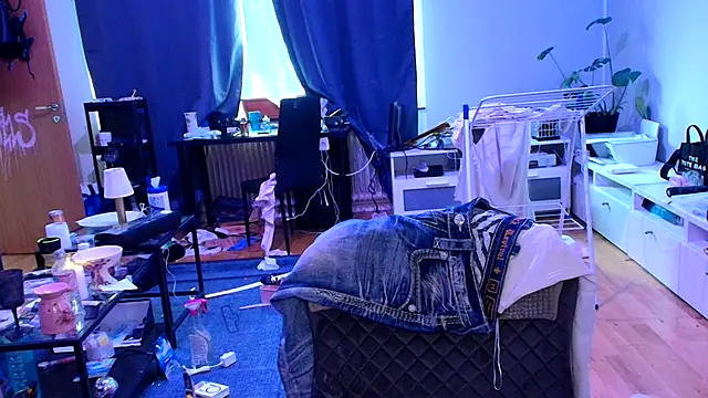 tweakst4rs online show from 12, 3, 2025