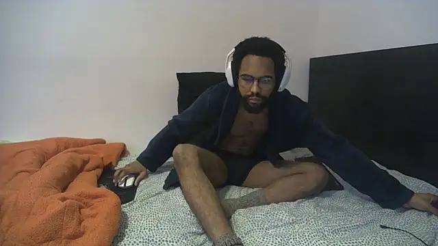 kevi cocks online show from 5, 2, 2025