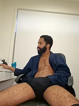 kevi cocks online show from 18, 12, 2025