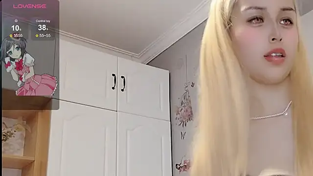 Lucky-xiuxiu online show from 11, 3, 2025