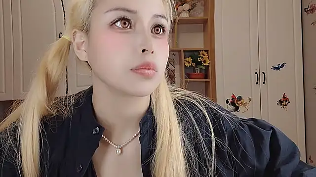 Lucky-xiuxiu online show from 12, 3, 2025