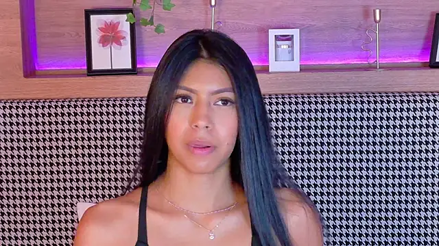 Snapshot of AbieHills chatting on 28, 2, 2025 AbieHills online show from 28, 2, 2025