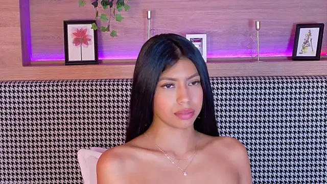 Snapshot of AbieHills chatting on 28, 2, 2025 AbieHills online show from 28, 2, 2025