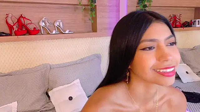 AbieHills online show from 16, 12, 2025