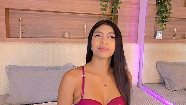 Snapshot of AbieHills chatting on 17, 11, 2025 AbieHills online show from 17, 11, 2025