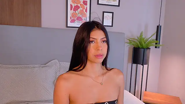 AbieHills online show from 5, 3, 2026