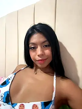 Snapshot of AbieHills chatting on 2, 11, 2025 AbieHills online show from 2, 11, 2025