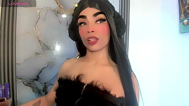 Gisele fox online show from 1, 6, 2026