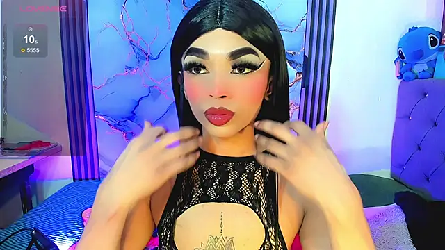 Gisele fox online show from 29, 5, 2026